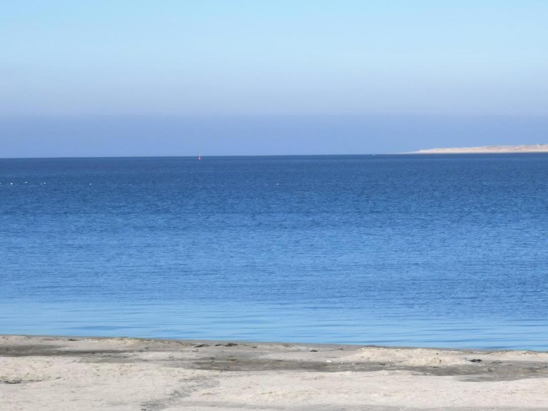 Schicke Ferienwohnung Julia An Der Nordsee Lutetsburg Ngoại thất bức ảnh